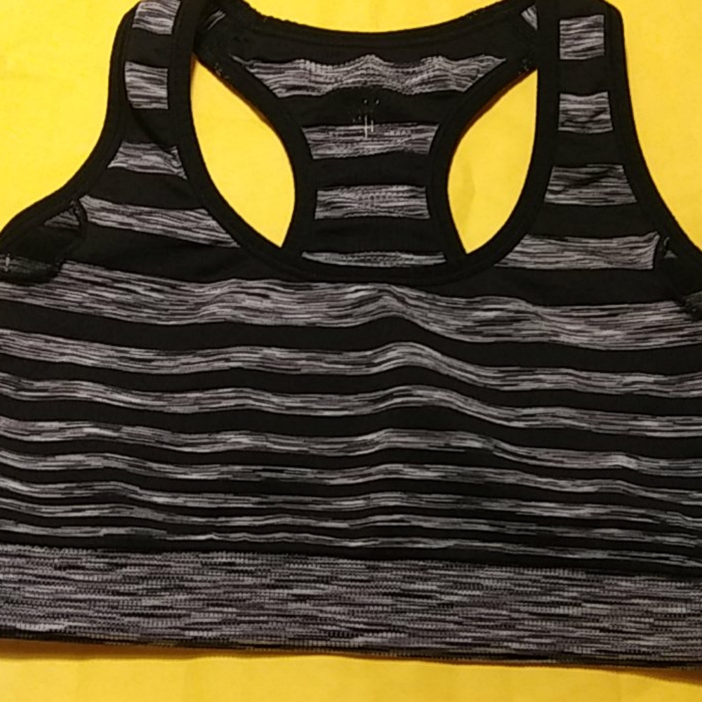 💪workout top 💪